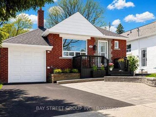 58 Albert Avenue, Toronto, ON, M8V 2L7 house for sale | Listing ID W13149 | Royal LePage