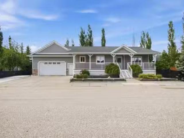 58 Aspen Circle, Strathmore, AB, T1P 1X8 house for sale Lis.