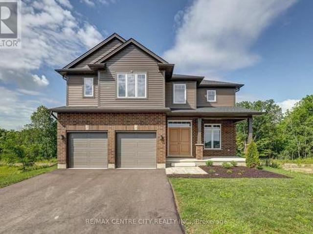 58 Aspen Parkway, Aylmer, ON, N5H 3H7 house for sale | Listing ID X13476 | Royal LePage