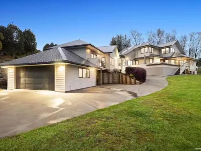 58 Awanui Rise, Ardmore, Papakura