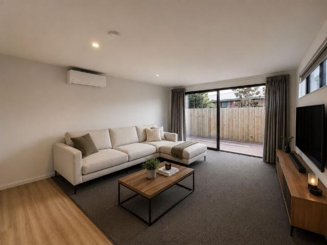 58 Bamford Street, Woolston