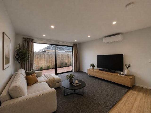58 Bamford Street, Woolston