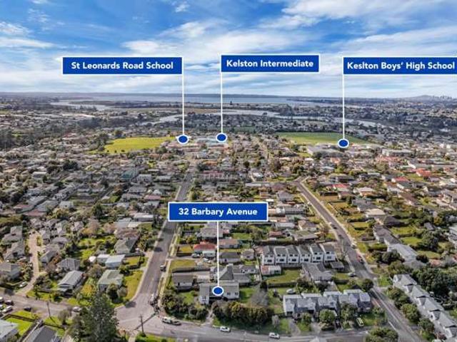 58 Beaubank Road, Kelston, Waitakere City