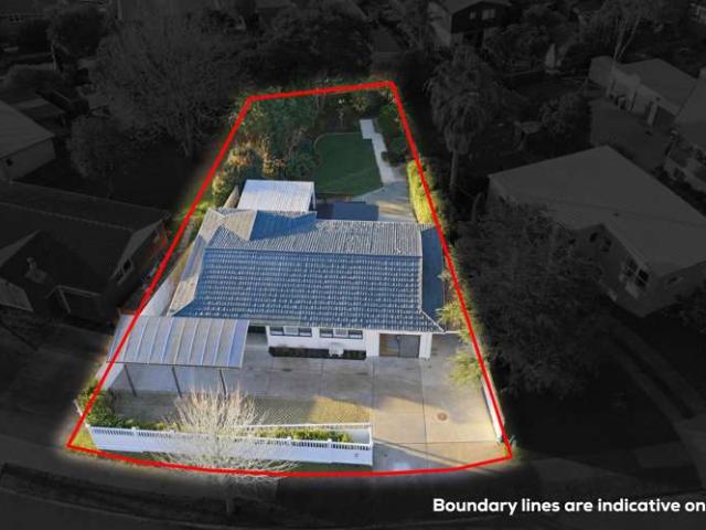 58 Beechdale Crescent, Pakuranga Heights, Manukau City