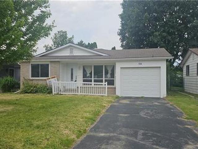 58 Belwood Crescent, Kitchener, ON, N2C 1Z3 house for lease | Listing ID 40837 | Royal LePage