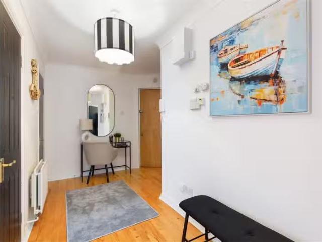 58 Belfield Park, Stillorgan Road, Blackrock, Co. Dublin, A94.