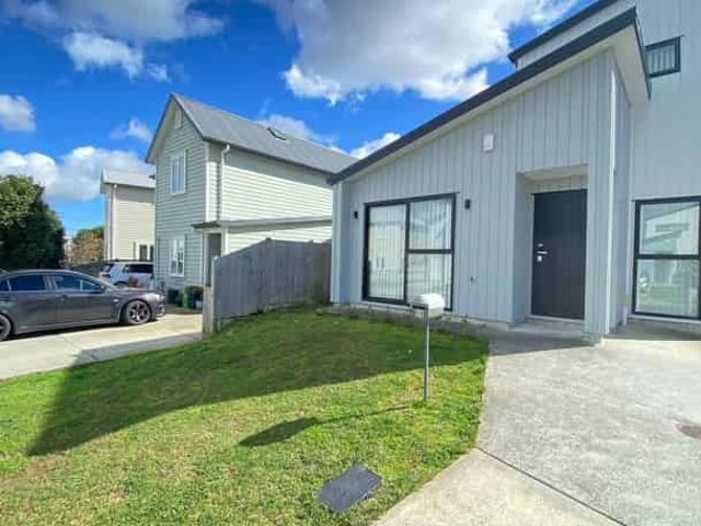 58 Bellbird Street, Papakura, Papakura