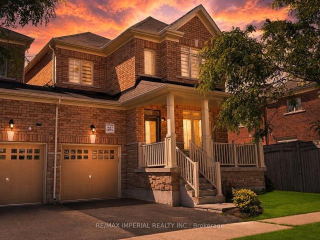 58 Betony Drive, Richmond Hill | For Sale @ $1,099,000 | Condos. Ca