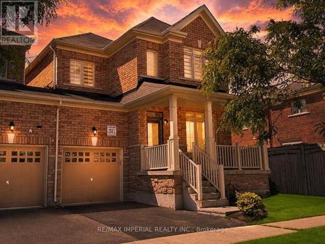 58 Betony Drive, Richmond Hill, ON, L4E 0V6 house for sale | Listing ID N13477 | Royal LePage