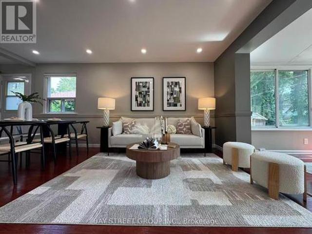 58 Billingsgate Crescent, Ajax, ON, L1S 2R9 house for sale | Listing ID E13564 | Royal LePage