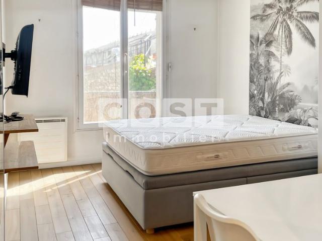 58 boulevard Voltaire, 92600, Asnières sur Seine