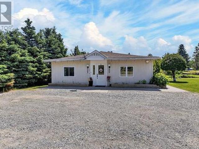 58 Blaffert, Wahnapitae, ON, P0M 3C0 house for sale | Listing ID 2129 | Royal LePage