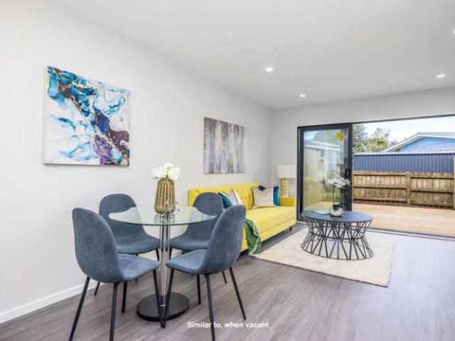 5/8 Blanes Road, Weymouth, Manukau City