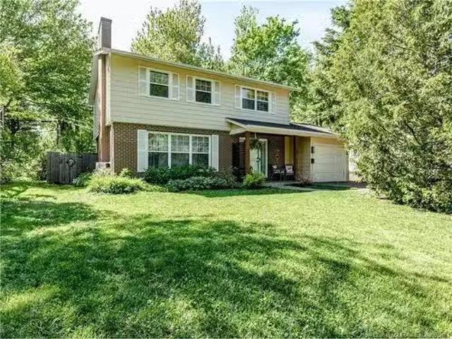 58 Briarwood, Moncton, NB, E1E 3X2 house for sale Listing I.