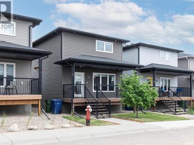 58 Brigham Road, Moose Jaw, SK, S6K 0A7 house for sale | Listing ID SK038133 | Royal LePage