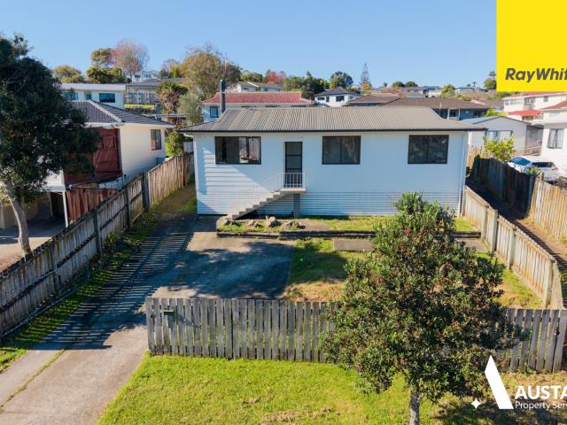 58 Brunner Road, Glen Eden
