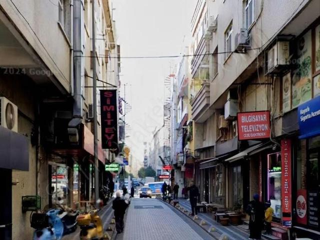 58.bulvar Caddesine Paralel 1000 M² Satılık İşyeri