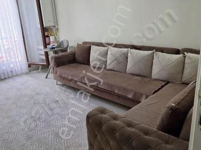 58. Bulvarın Yanı 2+1, İşlek Lokasyonda Satılık 3 Yıllık Daire