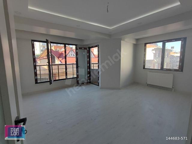 58.BULVARA YAKIN 2+1 KÖŞE BAŞI SIFIR SATILIK DAİRE