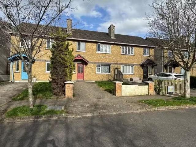 58 Burrin Manor, Tullow Road, Tullow, Co. Carlow, R93C6D0 is f.