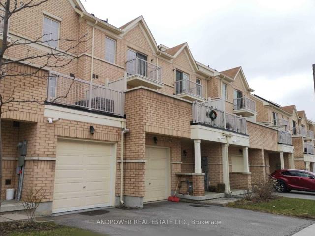 58 Cathedral High Street, Markham | 3Beds/3Bath, Townhouse, $3,190/mo | Condos. Ca