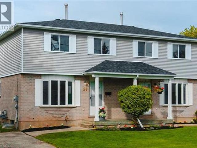 58 Catherine Street, New Hamburg, ON, N3A 1Z8 house for sale | Listing ID 40830 | Royal LePage