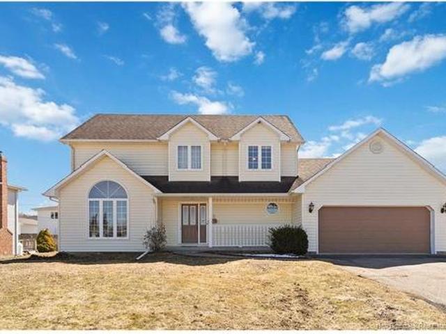 58 Cherry Crt, Riverview, NB, E1B 4K2 house for sale | Listing ID NB116286 | Royal LePage
