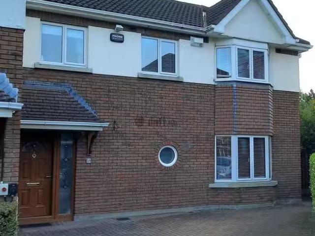 58 Churchfields, Milltown, Milltown, Dublin 6 is for rent