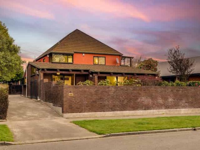 58 Corfe Street, Ilam, Christchurch City