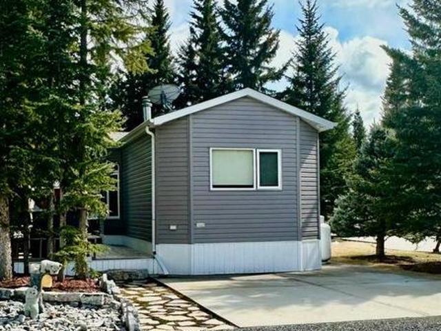 58 Coyote Creek, Rural Mountain View County, AB, T0M 1X0 condo for sale | Listing ID A2128 | Royal LePage