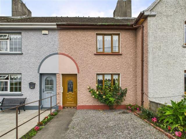58 Clontarf Road, Tullamore, Co. Offaly DNG Kelly Duncan 4949 MyHome. Ie Residential