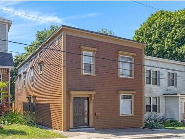 58 Clarendon St, Saint John, NB, E2K 1A4 house for sale | Listing ID NB144812 | Royal LePage