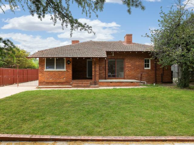 58 currong street north braddon act house for rent lj hooker