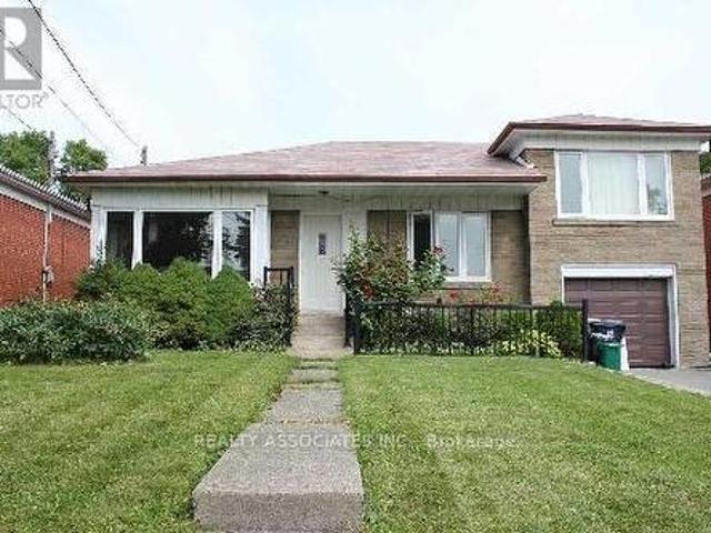 58 Danby Avenue, Toronto, ON, M3H 2J4 house for lease | Listing ID C13410 | Royal LePage