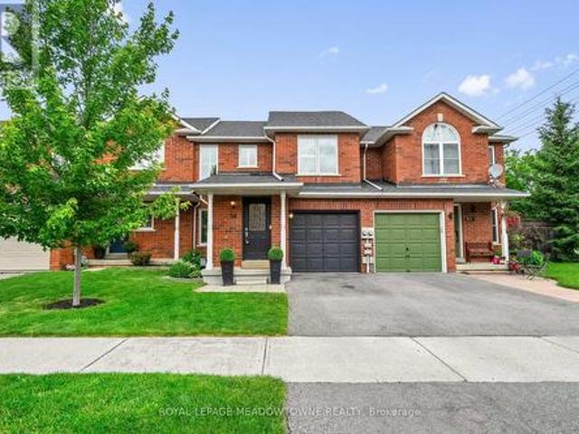 58 Dawson Crescent, Milton, ON, L9T 5H9 house for sale | Listing ID W13449 | Royal LePage