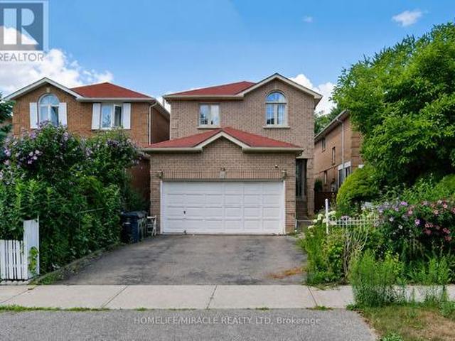 58 Deanscroft Square, Toronto, ON, M1E 4W9 house for lease | Listing ID E12933 | Royal LePage