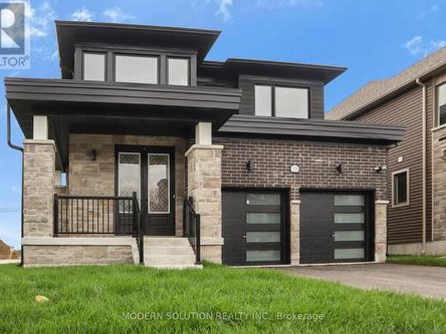 58 Del Ray Crescent, Wasaga Beach, ON, L9Z 0N8 house for sale | Listing ID S12813 | Royal LePage