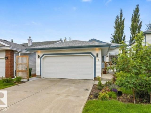 58 Delage Crescent, St. Albert, AB, T8N 6J5 house for sale | Listing ID E4495 | Royal LePage