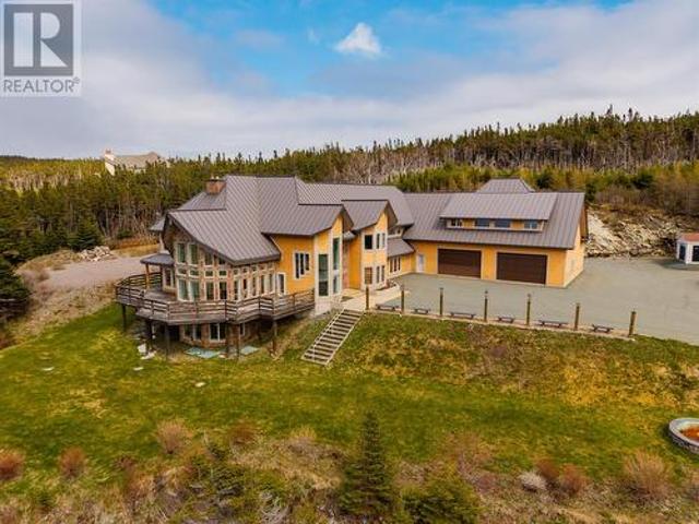 58 Doran'S Lane, Outer Cove, NL, A1K 4A5 house for sale | Listing ID 1298 | Royal LePage