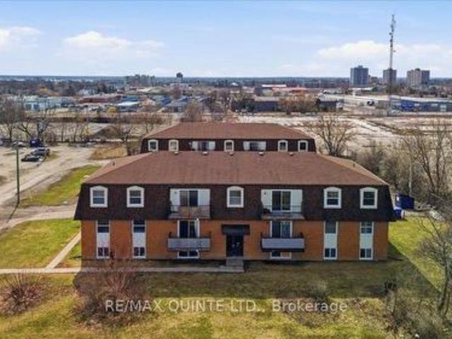 58 Elgin Street, Belleville Ward, ON, K8P 4B2 investment for sale | Listing ID X12945 | Royal LePage