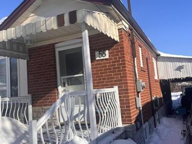 58 Ellendale Drive, Toronto, ON, M1P 1N5 house for lease | Listing ID E12799 | Royal LePage