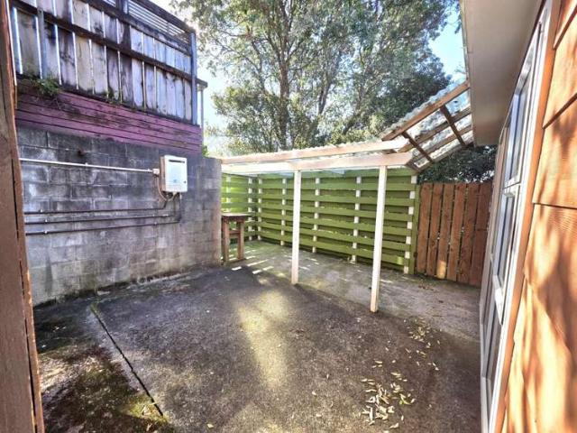 58 Essex Street, 10844, New Plymouth