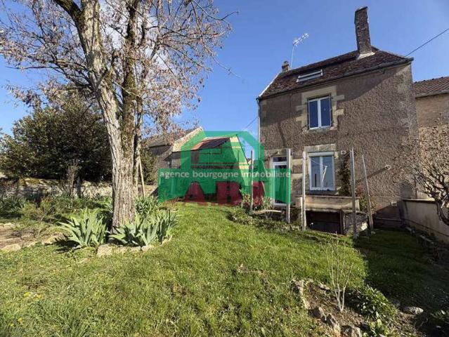58, Exclusivité Agence Maison de Campagne hab de suite sur