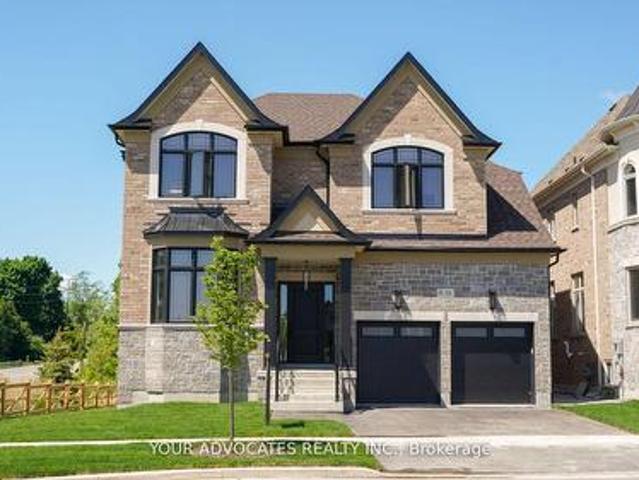 58 Fanning Mills Circle, Vaughan, ON, L6A 4Y9 house for sale | Listing ID N12190 | Royal LePage