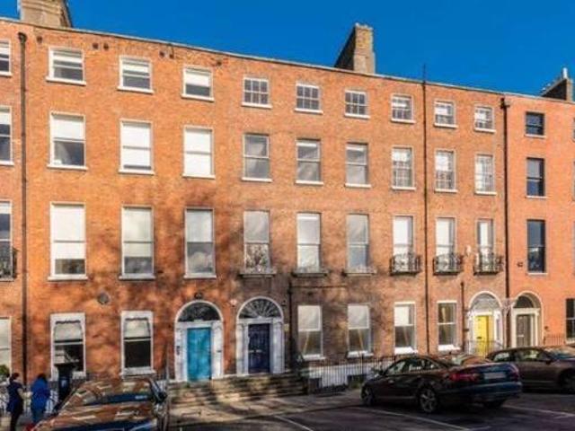 58 Fitzwilliam Square Dublin 2 Co Dublin