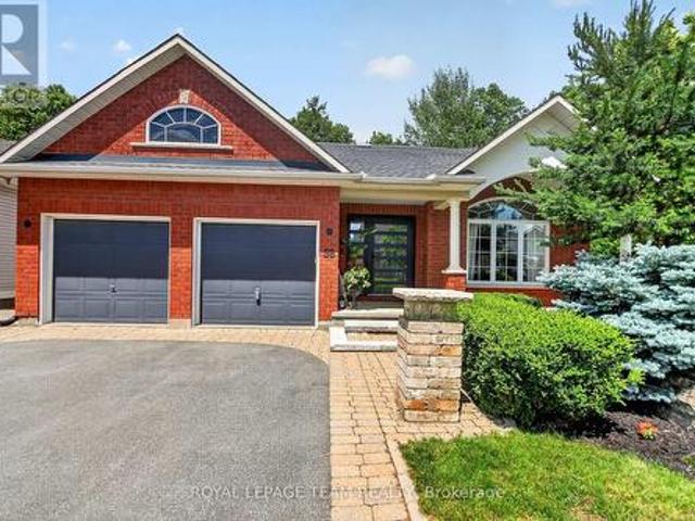 58 Forest Gate Way, Ottawa, ON, K2G 6P4 house for sale | Listing ID X13461 | Royal LePage