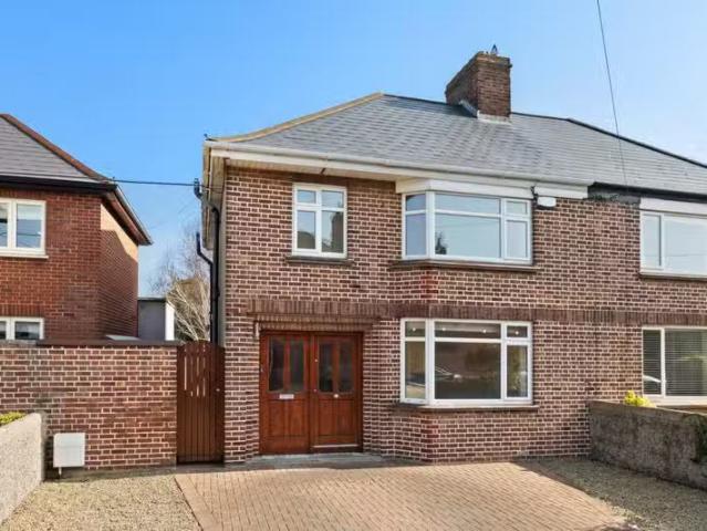 58 Gilford Road, Sandymount, Dublin 4, Sandymount, Dublin 4, D.