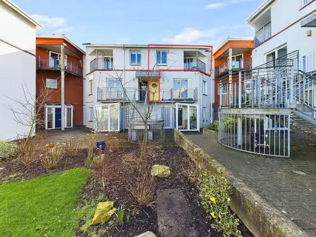 58 Goodtide Harbour, Wexford Town, Co. Wexford, Y35FD3K is for.