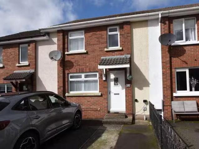 58 Glebe Walk