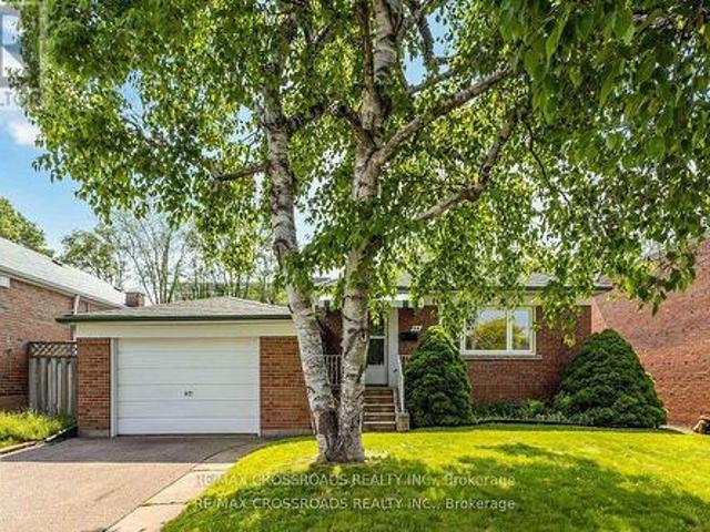 58 Greylawn Crescent, Toronto, ON, M1R 2V6 house for sale | Listing ID E12278 | Royal LePage